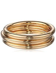 Jules Smith Lexi Midi Gold Ring