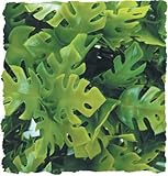 Zoo Med Naturalistic Bush Plant Amazon Phyllo, Large