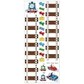 Roommates Thomas Growth Chart