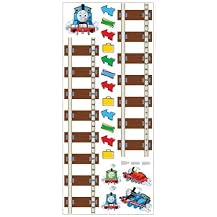 Roommates Thomas Growth Chart