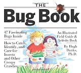 The Bug Book and Bug Bottle