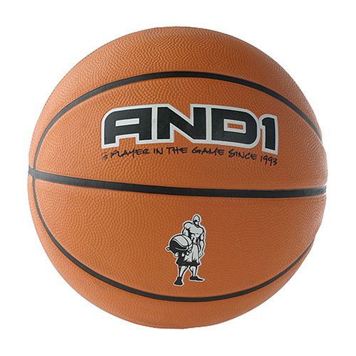 AND1 Basketball, S7