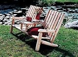 Northern White Cedar Garden Tea Set