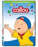 Caillou - Economise L'Eau