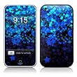 Stardust Winter Design Protector Skin Decal Sticker for Apple 3G iPhone / iPhone 3GS 3G S