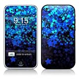Stardust Winter Design Protector Skin Decal Sticker for Apple 3G iPhone / iPhone 3GS 3G S