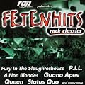 Fetenhits-Rock Classics