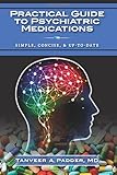 The Maudsley prescribing guidelines in psychiatry