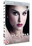 picture of Black Swan (DVD + Digital Copy)