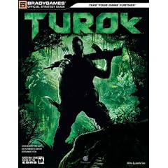 Buy Turok Strategy Guide 