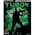 Turok Official Strategy Guide (Bradygames Official Strategy Guide)