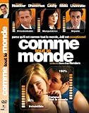 Produkt-Bild: Comme tout le monde [FR Import]