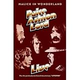 Paice Ashton Lord Live