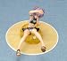 Demon Bane: Al Azif w/ Inflatable Tube 1/8 Scale Figure_s-3
