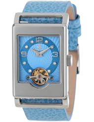 Burgmeister Womens BM510-133 Delft Analog Automatic Watch