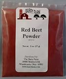 Red Beet Powder, 2 oz.