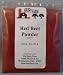 Red Beet Powder, 2 oz.