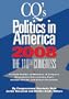 Politics in America 2008: The 110th Congress (Politics in America)