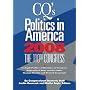 Politics in America 2008: The 110th Congress (Politics in America)