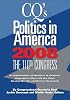 Politics in America 2008: The 110th Congress (Politics in America) (Politics in America)
