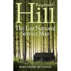 The Last National Serviceman