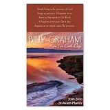 Hope For Each Day by Billy Graham 2009 28-Month Planner