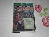 Strange tales from the Strand
