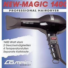 Comair New Magic F�n 1400W