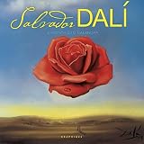 Salvador Dali (Multilingual Edition)