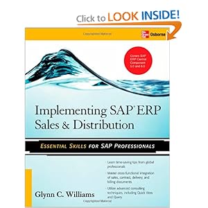 Erp Books