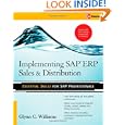 Implementing SAP ERP Sales and Distribution