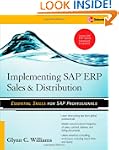 Implementing SAP ERP Sales &amp; Dist...