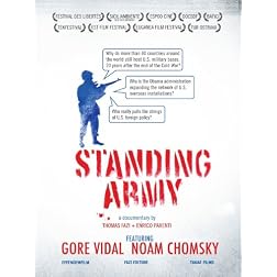 Standing Army