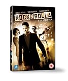 Rocknrolla [2008]