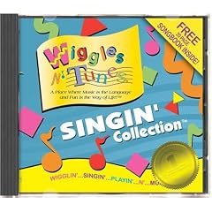 Wiggles N' Tunes