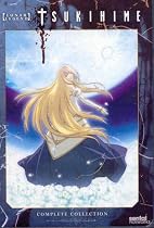 Lunar Legend Tsukihime: Complete Collection