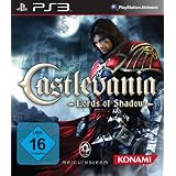 Castlevania: Lords of Shadowvon "Konami Digital..."