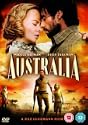 Australia DVD
