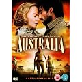 Australia [DVD] [2008]