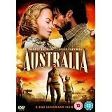 Australia [DVD] [2008]by Nicole Kidman
