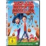 Wolkig mit Aussicht auf Fleischb�llchen <b>DVD</b> ~ Phil Lord