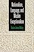 Nationalism, Language, and Muslim Exceptionalism (Haney Foundation Series)