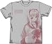 ToHeart2 久寿川ささらTシャツ ミックスグレー サイズ:LでAmazonアフィリエイトツール