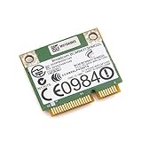 Dell Dw1501 Pci-e Wireless Wlan Card Broadcom 4313 Bcm94313hmg2l Dw1501 Half Hight 802.11n