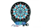 The Toy Company 77003 - NEW SPORTS Elektr.Dartscheibe m.Adapter