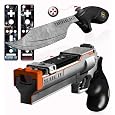 Resident Evil Magnum Blaster and Knife Set