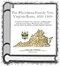 Whitehead Family Tree, Virginia Roots: 1600-1900, 2nd Edition