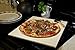 14 by 15.5 Inch Pizza Stone
