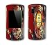 Robot Design Decal Protective Skin Sticker for LG Shine