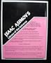 Comets and meteors (Isaac Asimov's library of the universe)